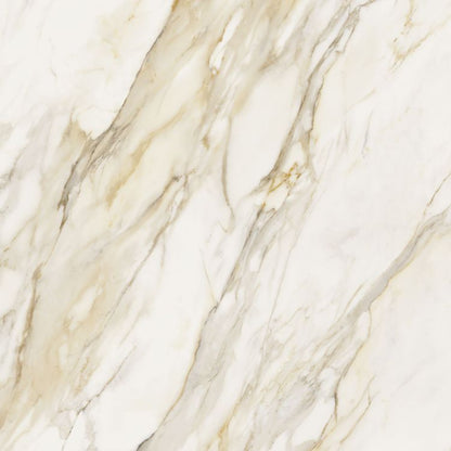 Etoile Creme Glossy 48 x 48