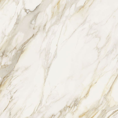 Etoile Creme Glossy 48 x 48