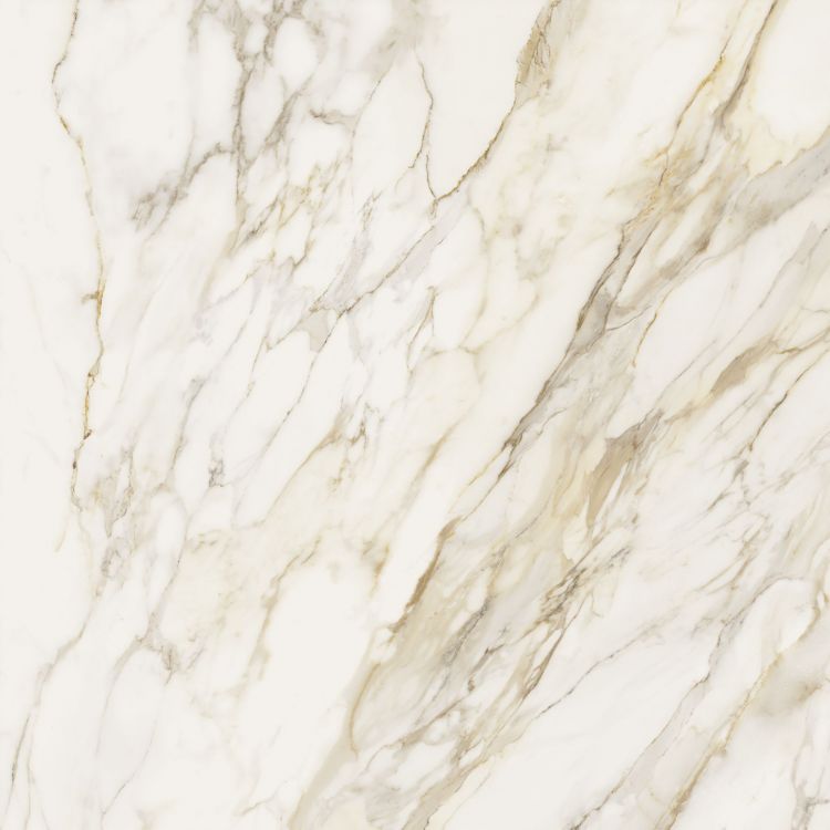 Etoile Creme Glossy 48 x 48