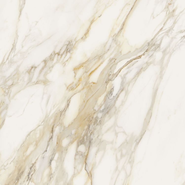 Etoile Creme Glossy 48 x 48