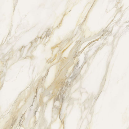 Etoile Creme Glossy 48 x 48