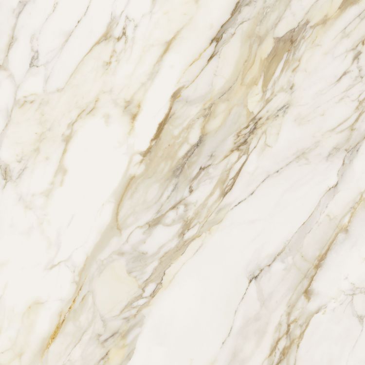 Etoile Creme Glossy 48 x 48