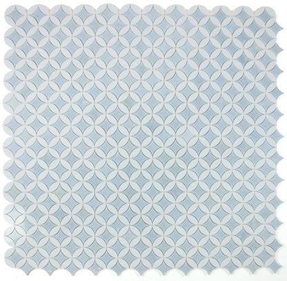 Embrace Crystal Ocean 11.75 x 11.75