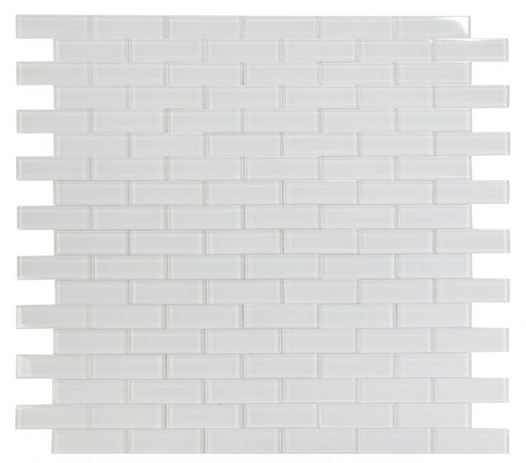 Casale White Shining One Size 11.75 x 11.75
