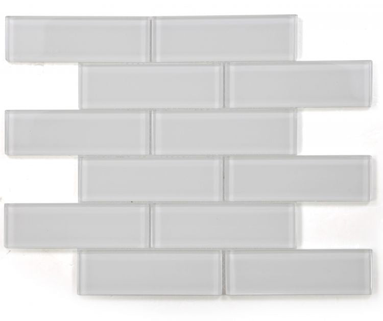 Casale White Shining One Size 11.75 x 11.75