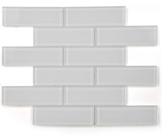Casale White Shining One Size 11.75 x 11.75