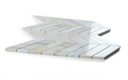 Chevron Eurasian 11 x 11