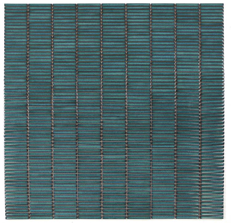 Hulu Turquoise Band 11 x 11.5