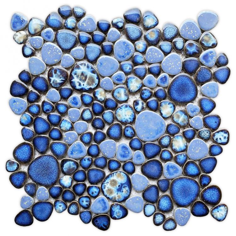 Growing Azure 11.5 x 11.5