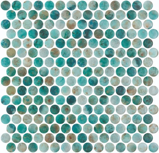 Vanguard Penny Green 11.25 x 11.25