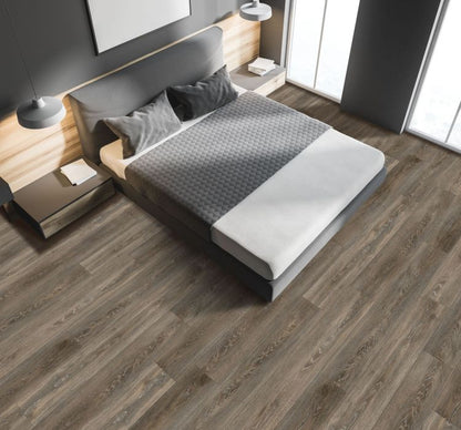 SPC Diamond Rich Oak Taupe 9 x 60