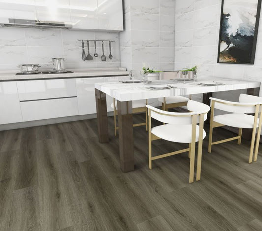 SPC Diamond Modern Oak Greige 9 x 60