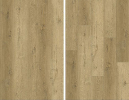 SPC Diamond Classic Oak Honey 9 x 60