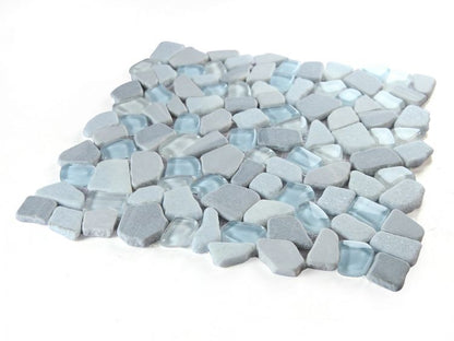 Pebble Deep Ocean 12 x 12
