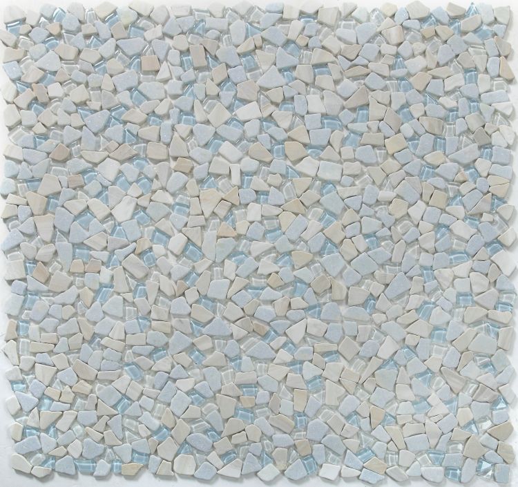 Pebble Marina 12 x 12