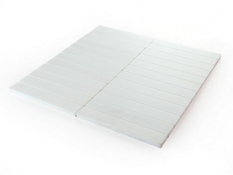 Slot Dolomite Honed 11.75 x 11.75
