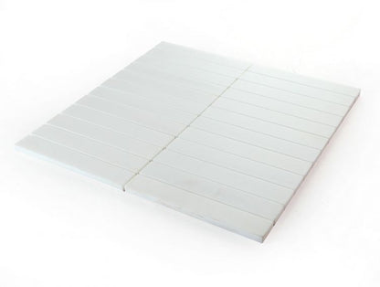 Slot Dolomite Honed 11.75 x 11.75