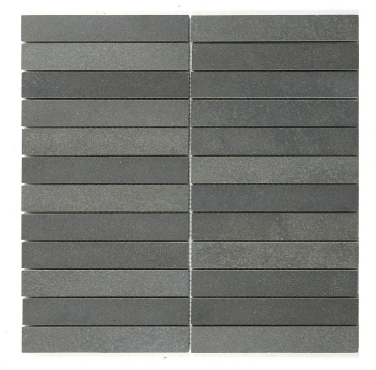 Slot Basalt 11.75 x 11.75