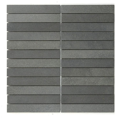 Slot Basalt 11.75 x 11.75