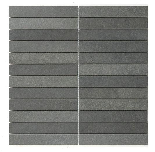 Slot Basalt 11.75 x 11.75