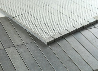 Slot Basalt 11.75 x 11.75