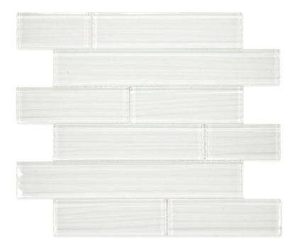 Casale Silver White Multi Size 11.75 x 11.75