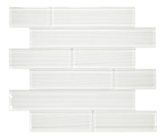 Casale Silver White Multi Size 11.75 x 11.75