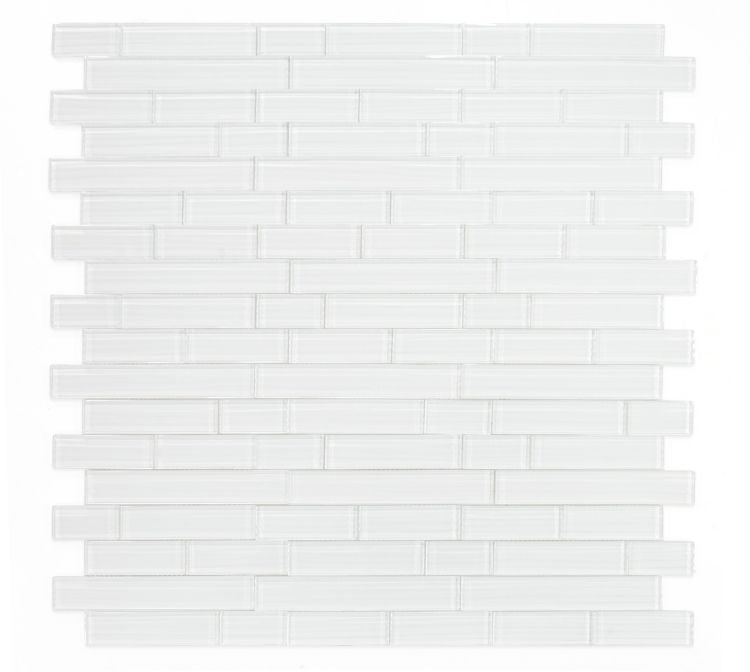Casale Silver White Multi Size 11.75 x 11.75