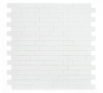 Casale Silver White Multi Size 11.75 x 11.75