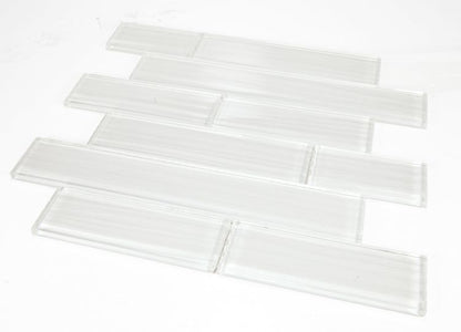 Casale Silver White Multi Size 11.75 x 11.75