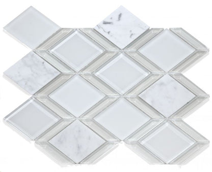 Howlite 10 x 13.25