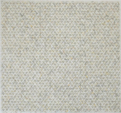 Daisy Wild Eura Wood 12.25 x 12.25