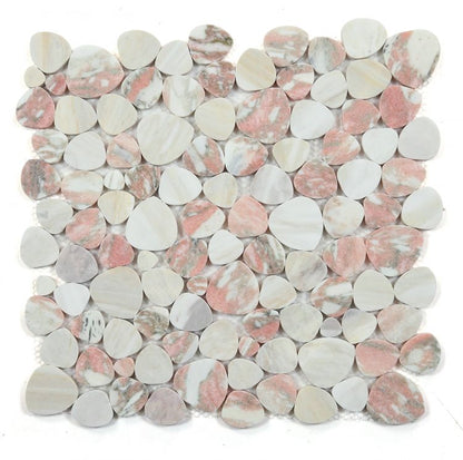Aphrodite Soft Rose 12 x 12
