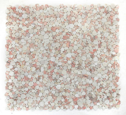 Aphrodite Soft Rose 12 x 12