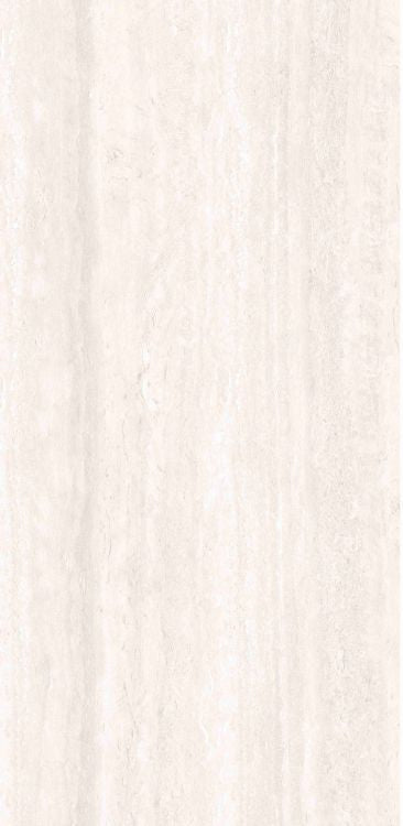 OL Travertine Bianco Polished 24 x 48