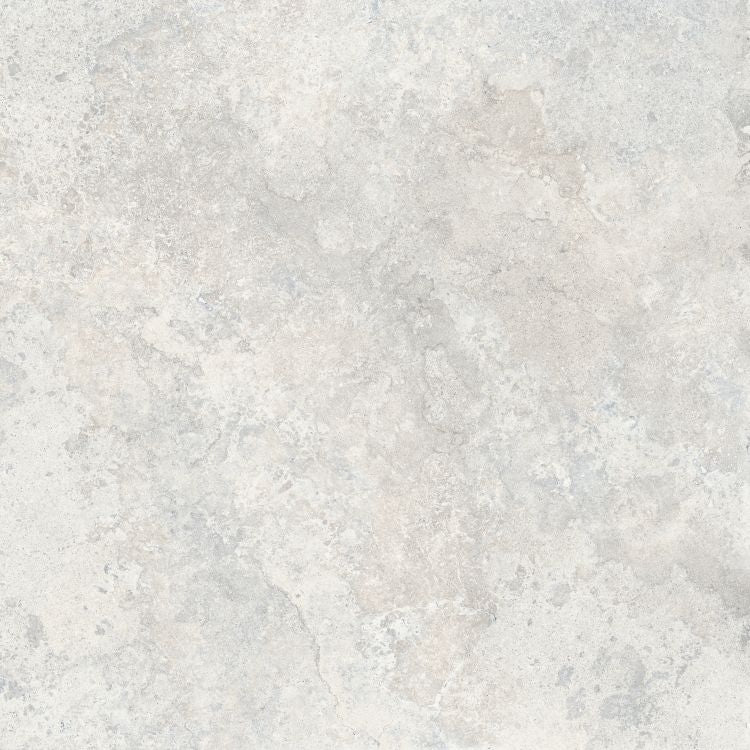 Beat White 48 x 48