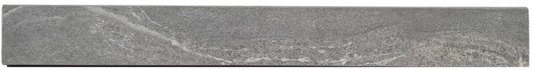 Waystone Grey Bullnose 3 x 24
