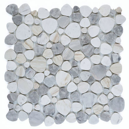 Aphrodite Coastal Honed 12 x 12