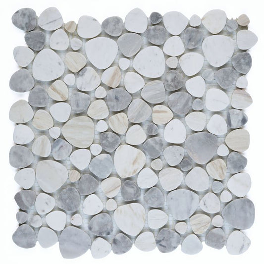 Aphrodite Coastal Honed 12 x 12