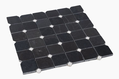 Clipped Square Bluestone 12 x 12