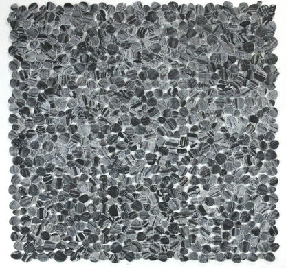 Aphrodite Dark Grain 12 x 12