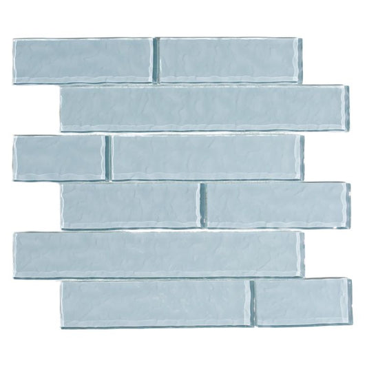 Ripple Pewter 11.75 x 11.75