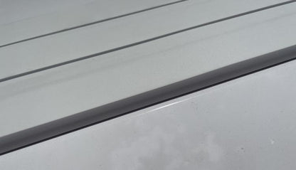 AN Dolomite Supreme Matte Bullnose 3 x 24