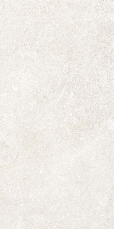 Untamed Wander White 12 x 24
