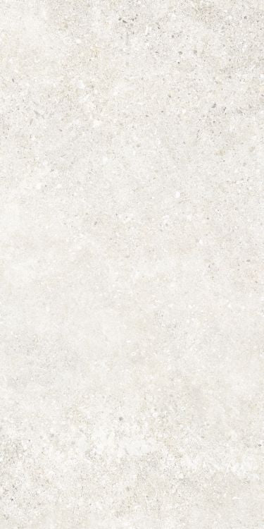 Untamed Wander White 12 x 24