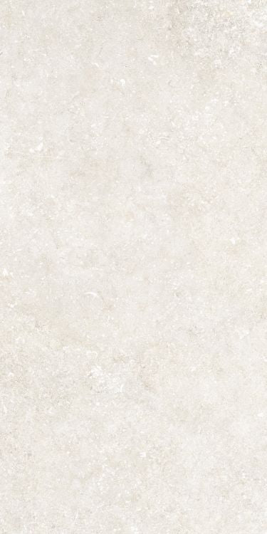 Untamed Wander White 12 x 24