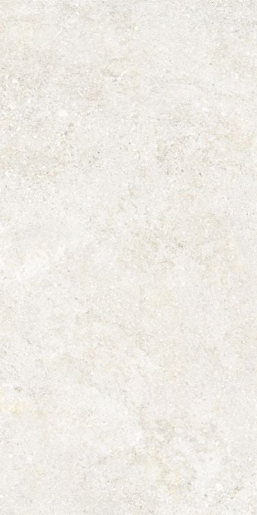 Untamed Wander White 12 x 24