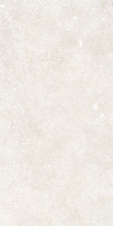 Untamed Wander White 12 x 24