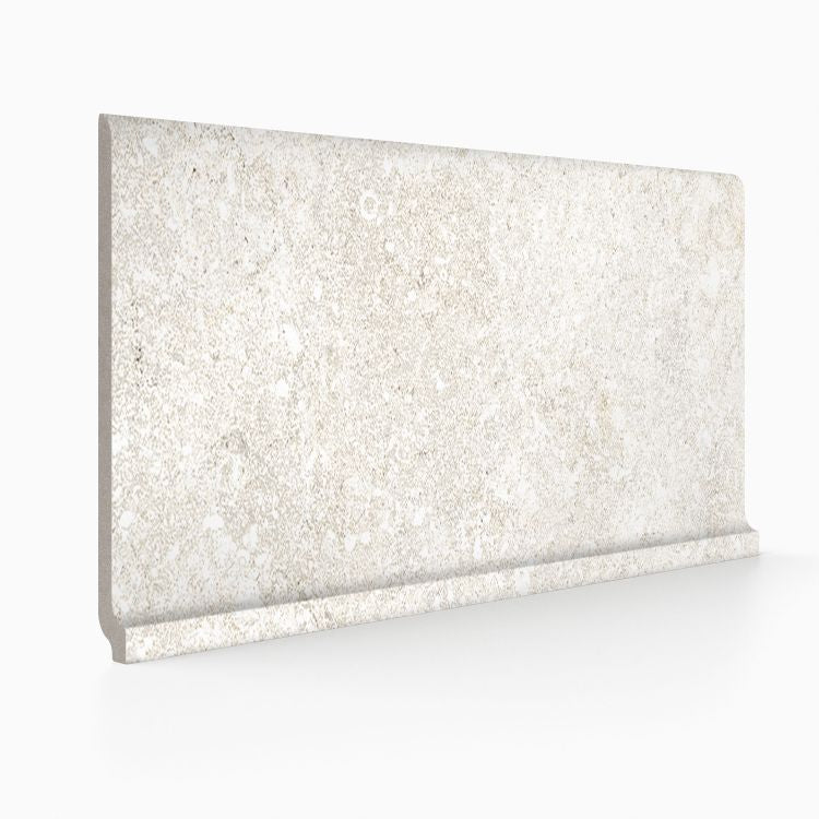Untamed Wander White Cove Base 6 x 12