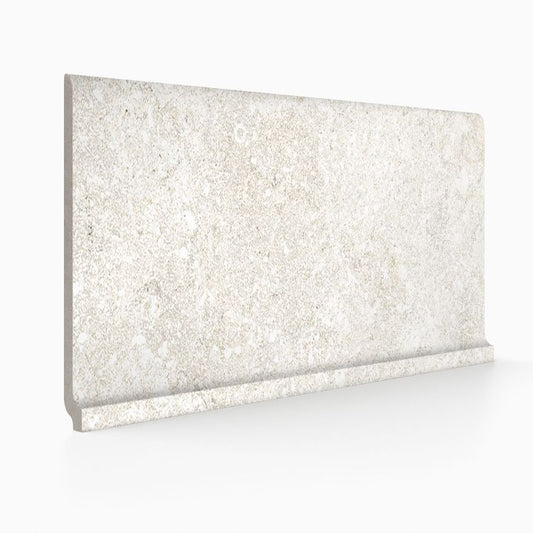 Untamed Wander White Cove Base 6 x 12